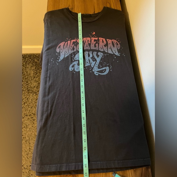 MOTHER The Rowdy Tee - Large - Picture 6 of 7